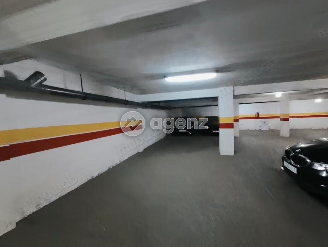 Apartment 105 m² for sale in Casablanca (Burger) — Photo 7