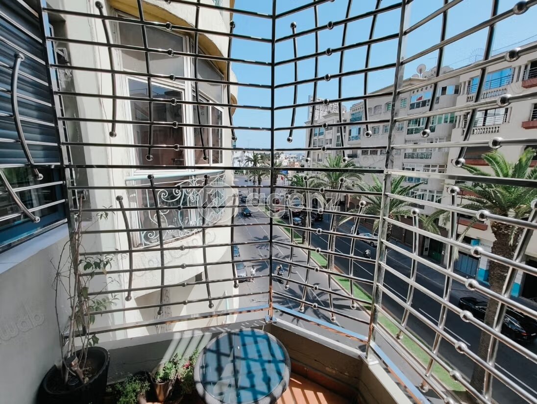 Apartment 105 m² for sale in Casablanca (Burger) — Photo 8
