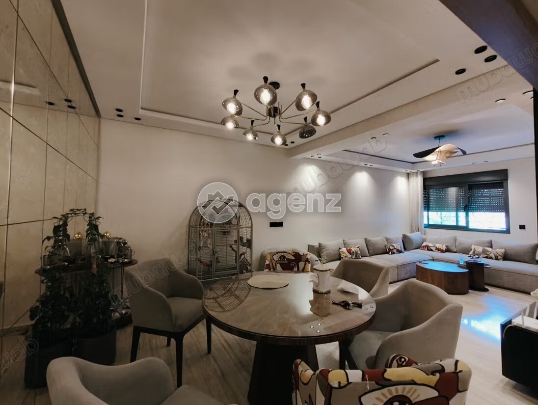 Apartment 105 m² for sale in Casablanca (Burger) — Photo 13