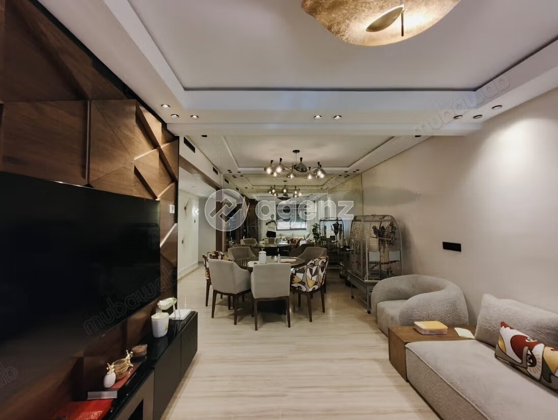 Apartment 105 m² for sale in Casablanca (Burger) — Photo 16