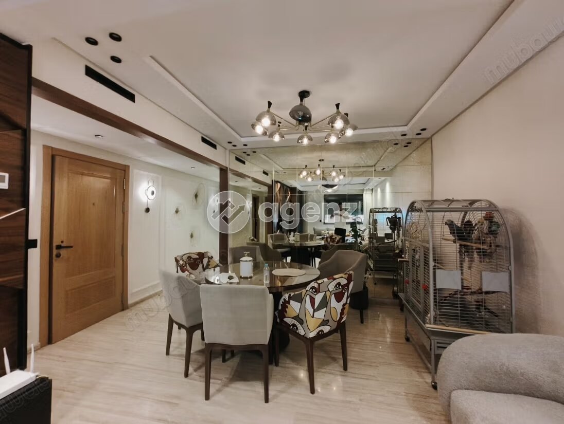 Apartment 105 m² for sale in Casablanca (Burger) — Photo 17
