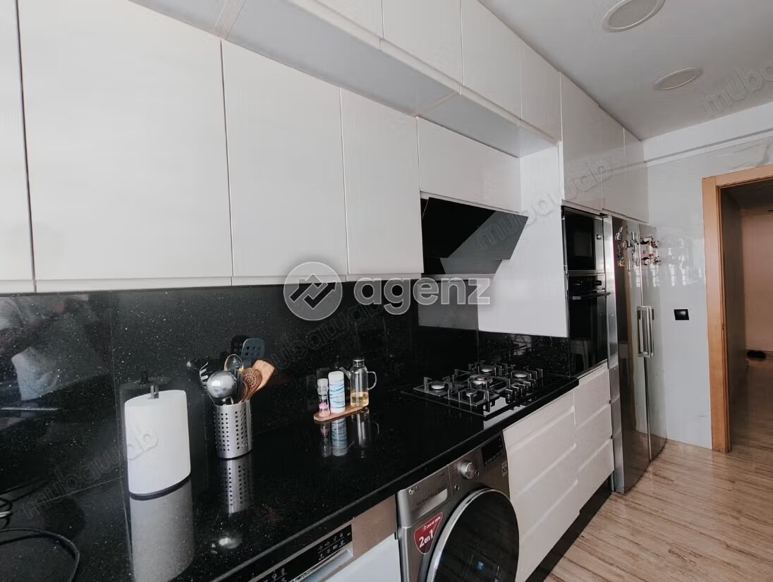 Apartment 105 m² for sale in Casablanca (Burger) — Photo 18