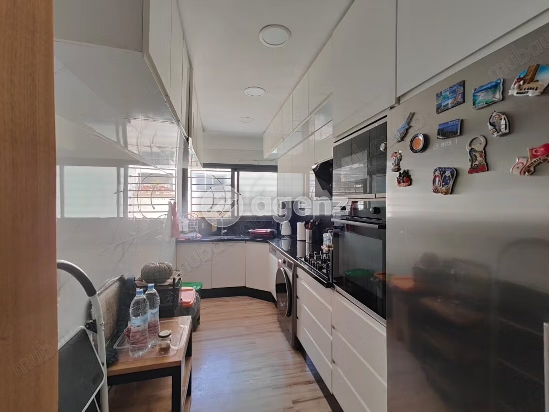 Apartment 105 m² for sale in Casablanca (Burger) — Photo 19