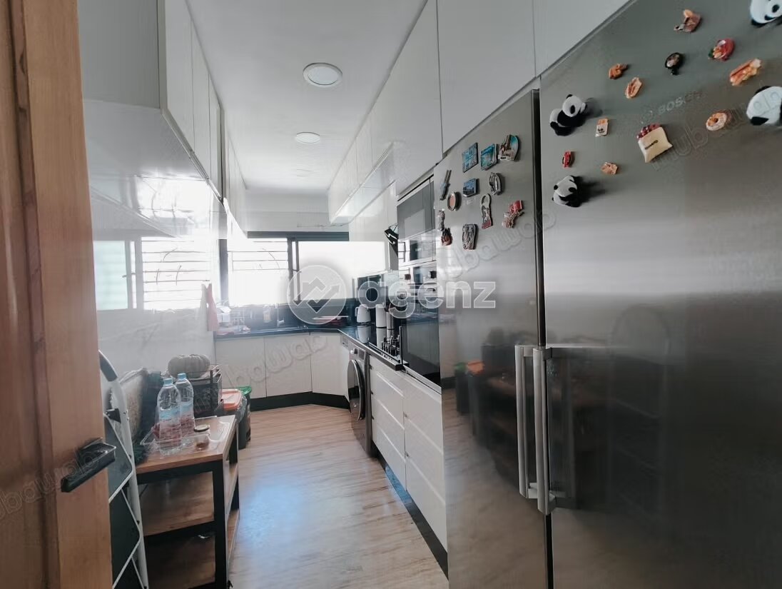 Apartment 105 m² for sale in Casablanca (Burger) — Photo 20