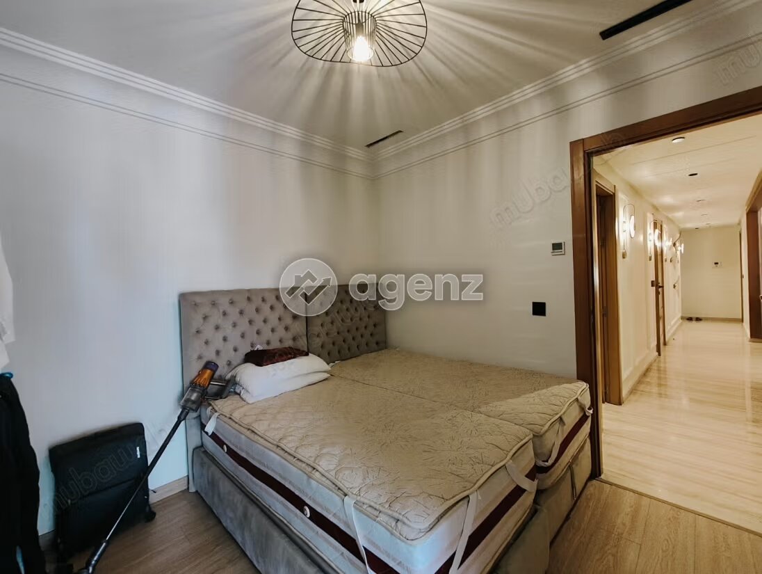 Apartment 105 m² for sale in Casablanca (Burger) — Photo 21