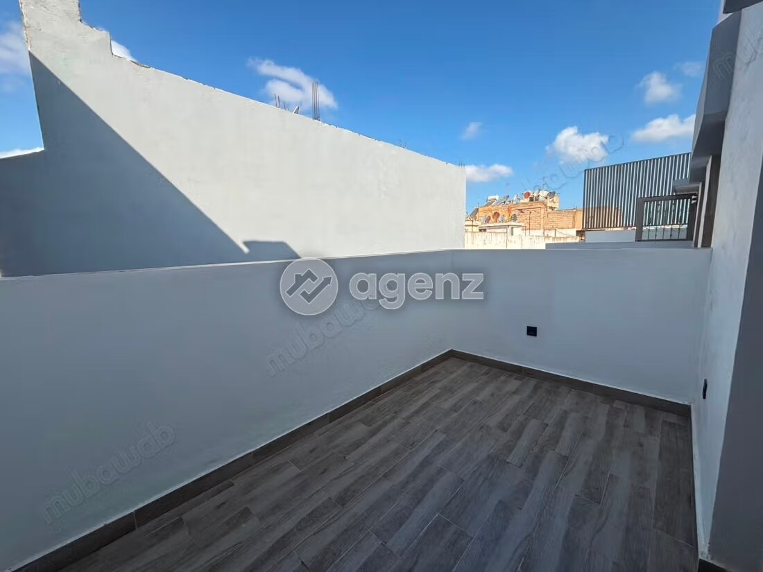 Appartement 49 m² à vendre à Casablanca (Oulfa) — Photo 7