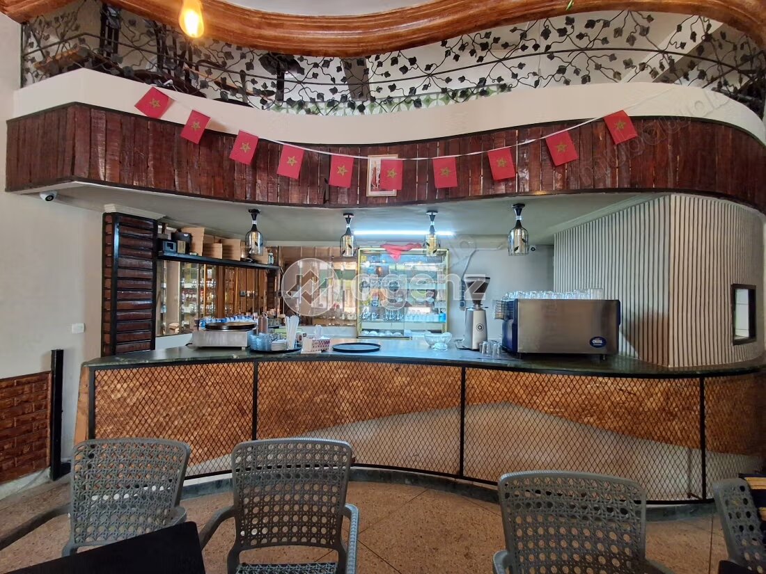 Bureau 86 m² à vendre à Rabat à Rabat