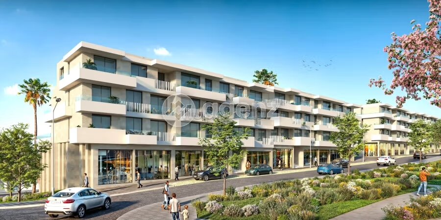 Office 86 sqm for sale in Rabat — Photo 8