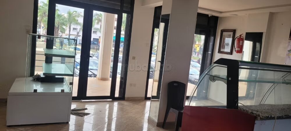 Office 86 sqm for sale in Rabat — Photo 9