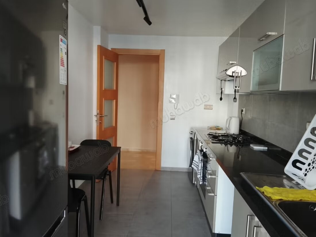 Furnished 2 Bedroom Apartment for Rent in Rabat — Photo 5