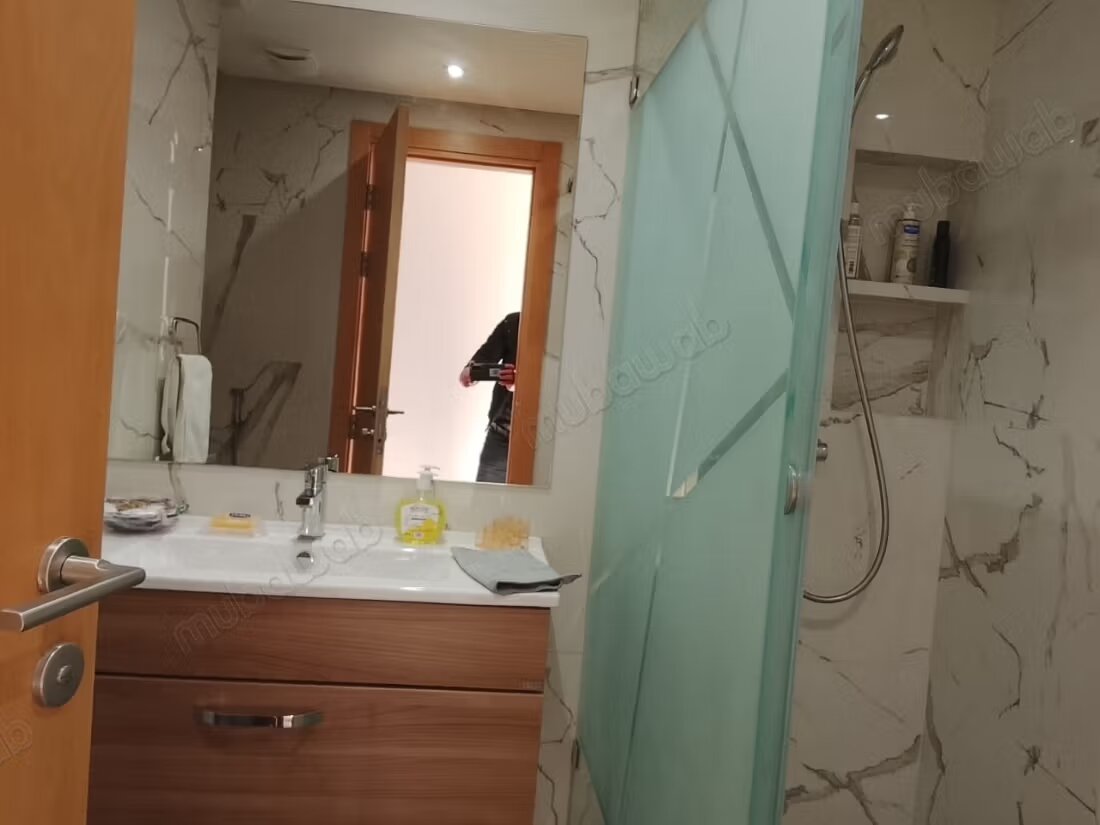 Furnished 2 Bedroom Apartment for Rent in Rabat — Photo 8