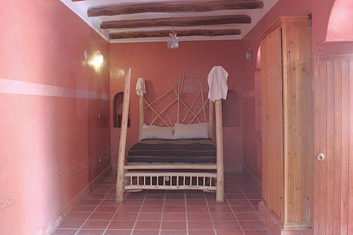 Villa 5 chambres à louer à Marrakech — Photo 9