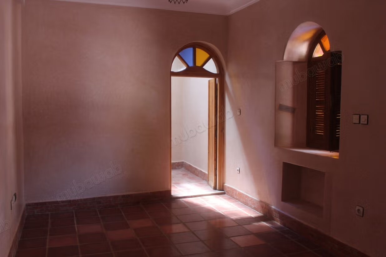Villa 5 chambres à louer à Marrakech — Photo 11