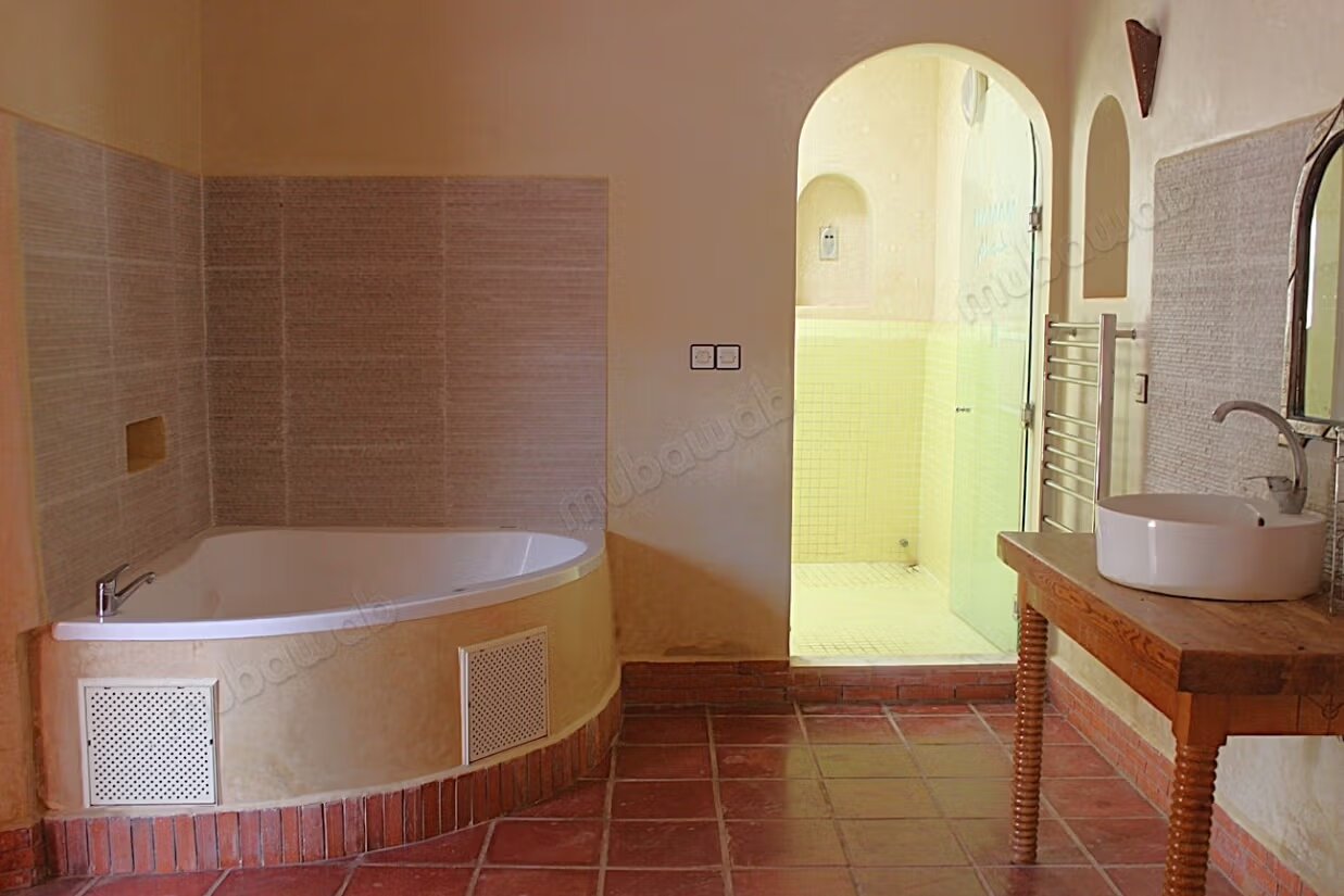 Villa 5 chambres à louer à Marrakech — Photo 15
