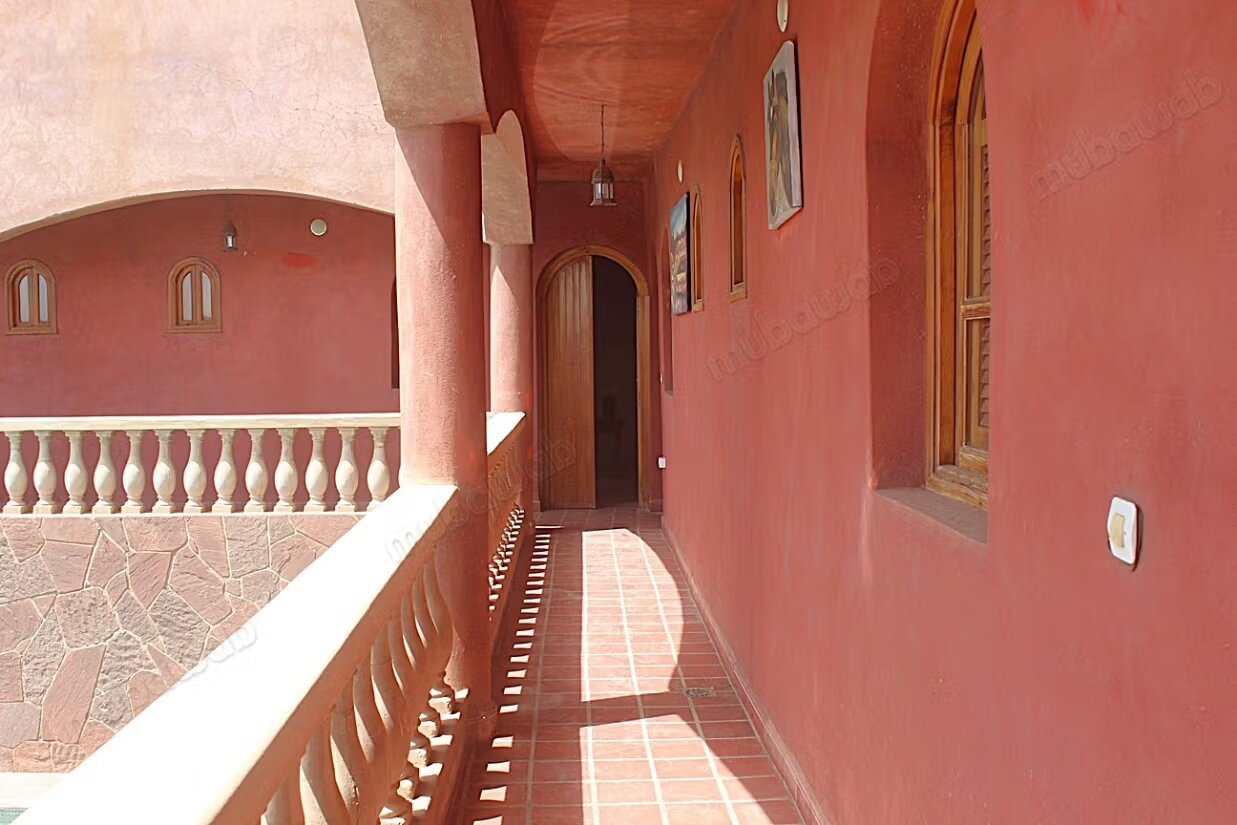 Villa 5 chambres à louer à Marrakech — Photo 19