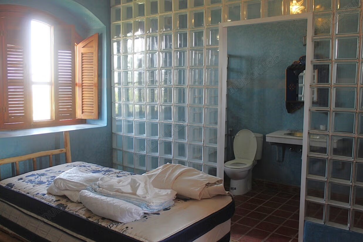 Villa 5 chambres à louer à Marrakech — Photo 22