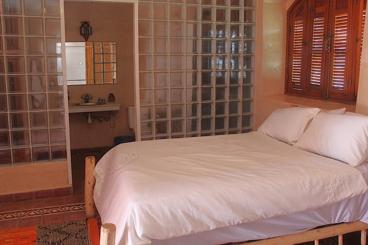 Villa 5 chambres à louer à Marrakech — Photo 23
