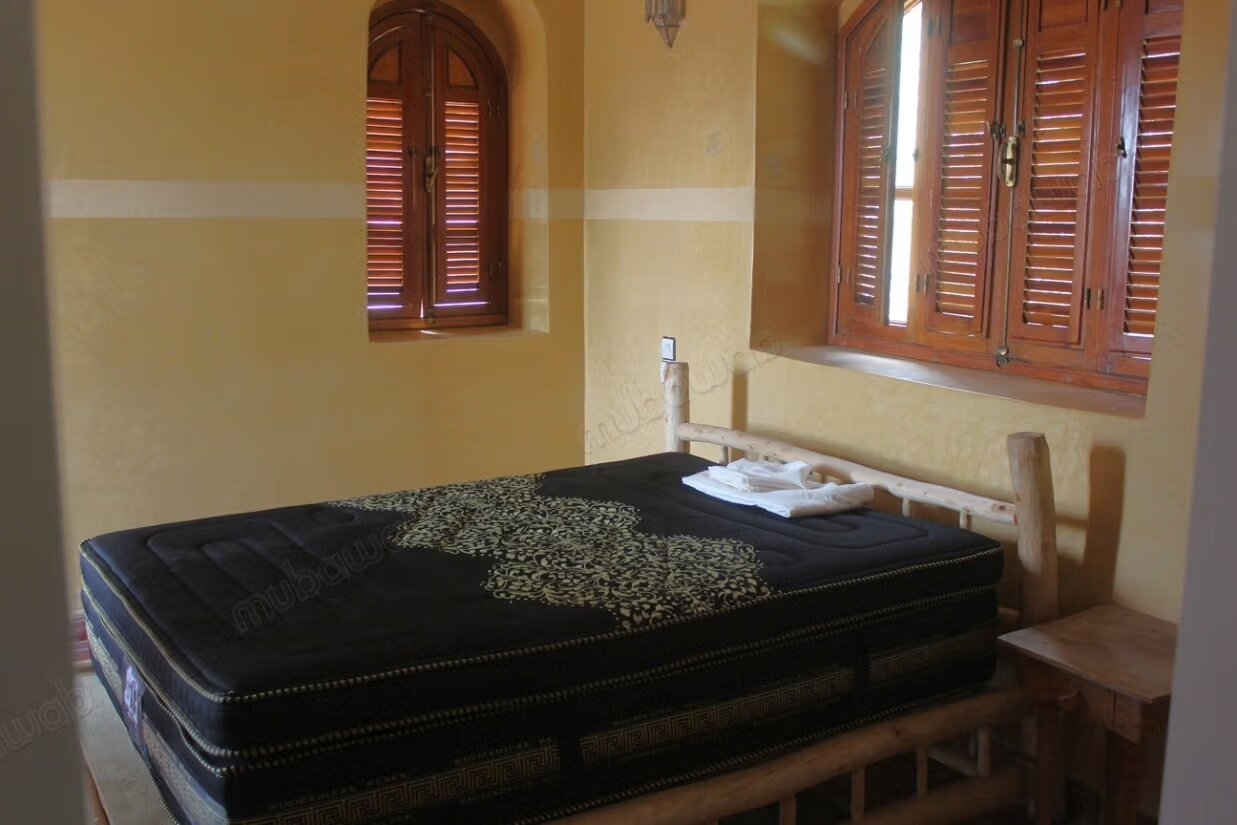 Villa 5 chambres à louer à Marrakech — Photo 26