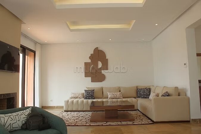 Villa 5 chambres à louer à Marrakech — Photo 32