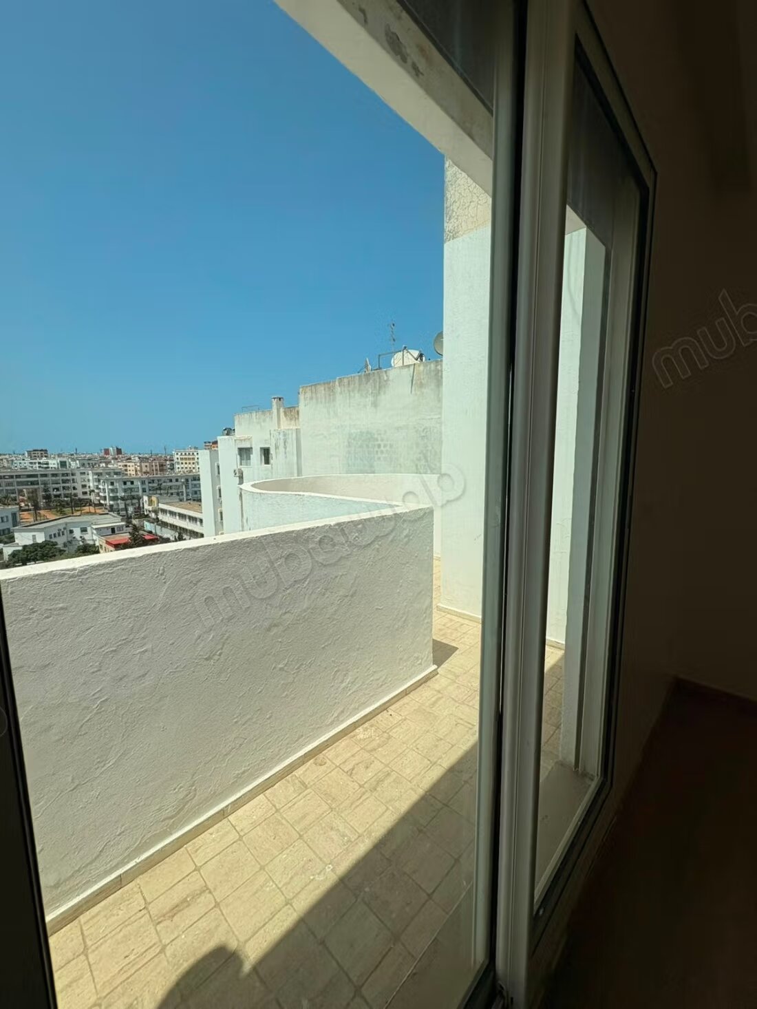 Appartement 76 m² à louer à Casablanca — Photo 4