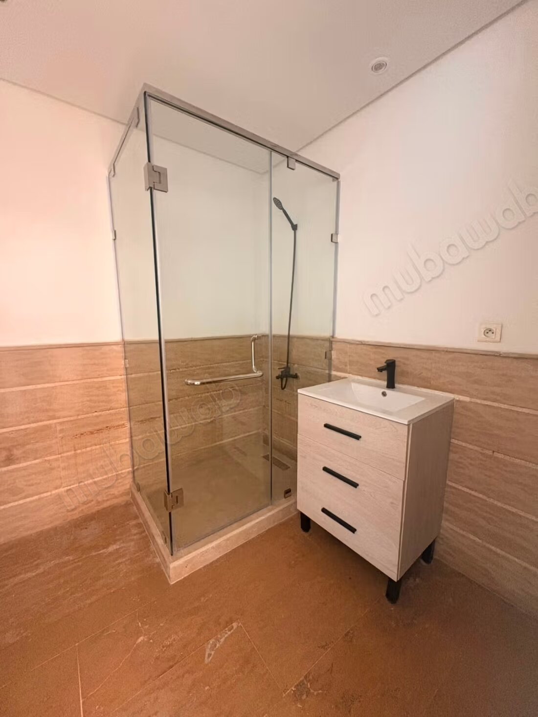 Appartement 76 m² à louer à Casablanca — Photo 5