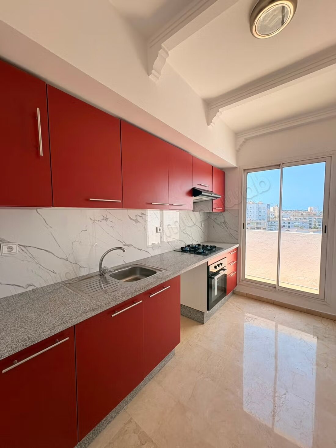 Appartement 76 m² à louer à Casablanca — Photo 6
