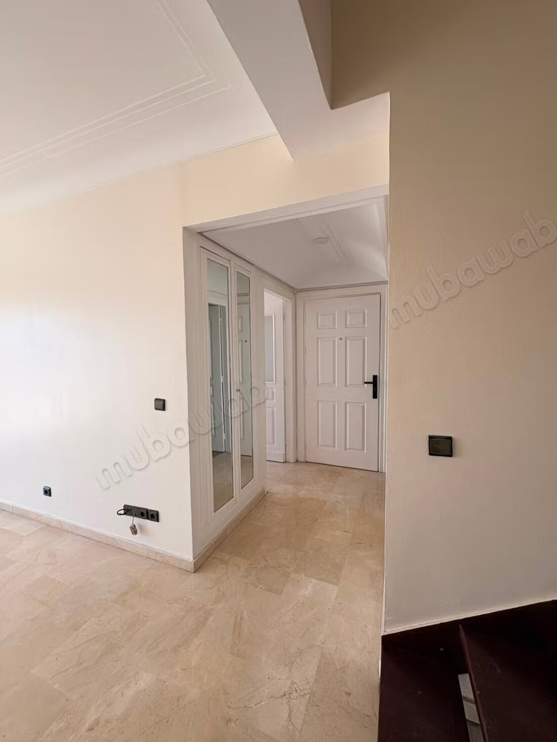 Appartement 76 m² à louer à Casablanca — Photo 8
