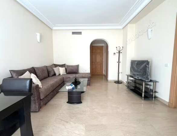 Appartement 76 m² à louer à Casablanca — Photo 11