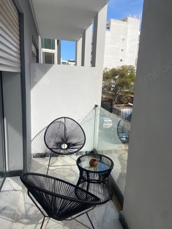 Appartement 76 m² à louer à Casablanca — Photo 13