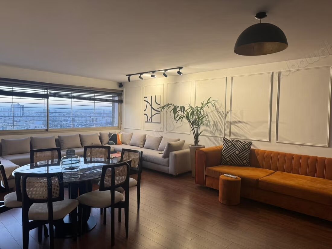 Duplex 204 m² à vendre à Casablanca – Maarif — Photo 3