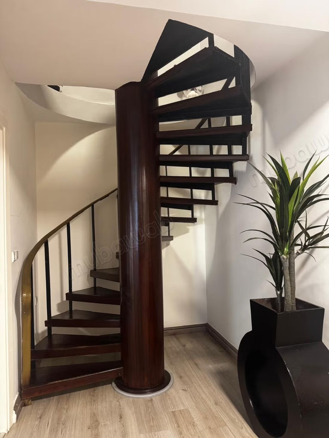 Duplex 204 m² à vendre à Casablanca – Maarif — Photo 5