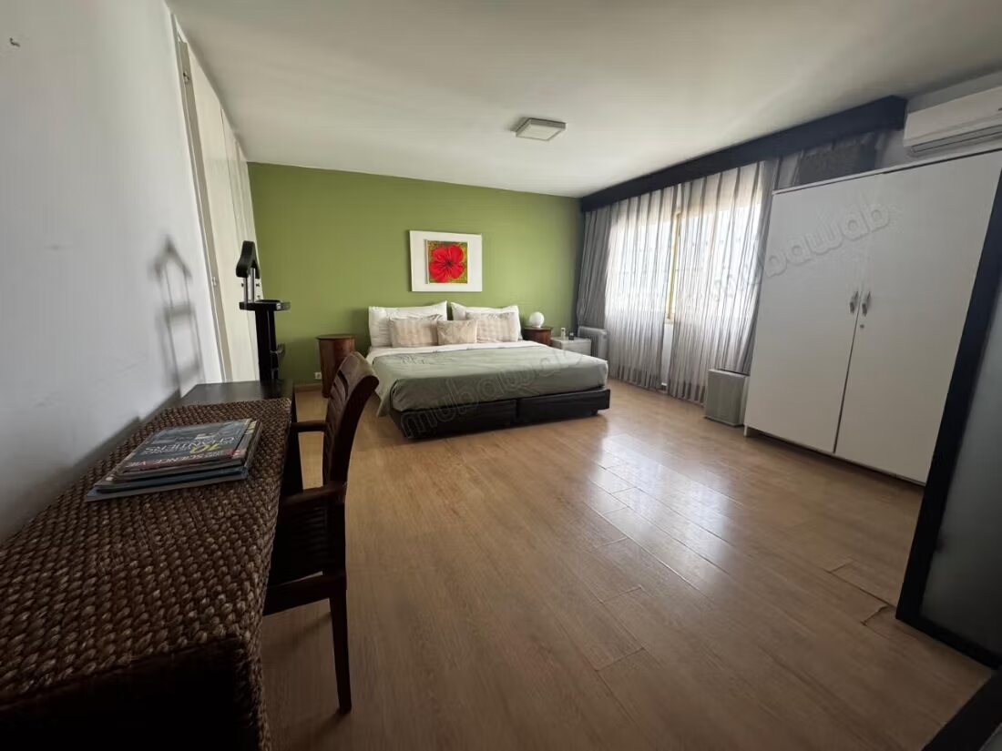 Duplex 204 m² à vendre à Casablanca – Maarif — Photo 8