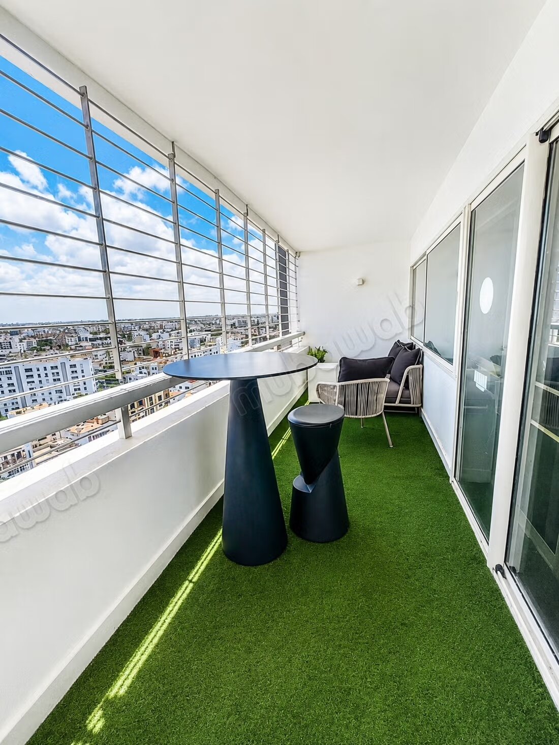 Duplex 204 m² à vendre à Casablanca – Maarif — Photo 9