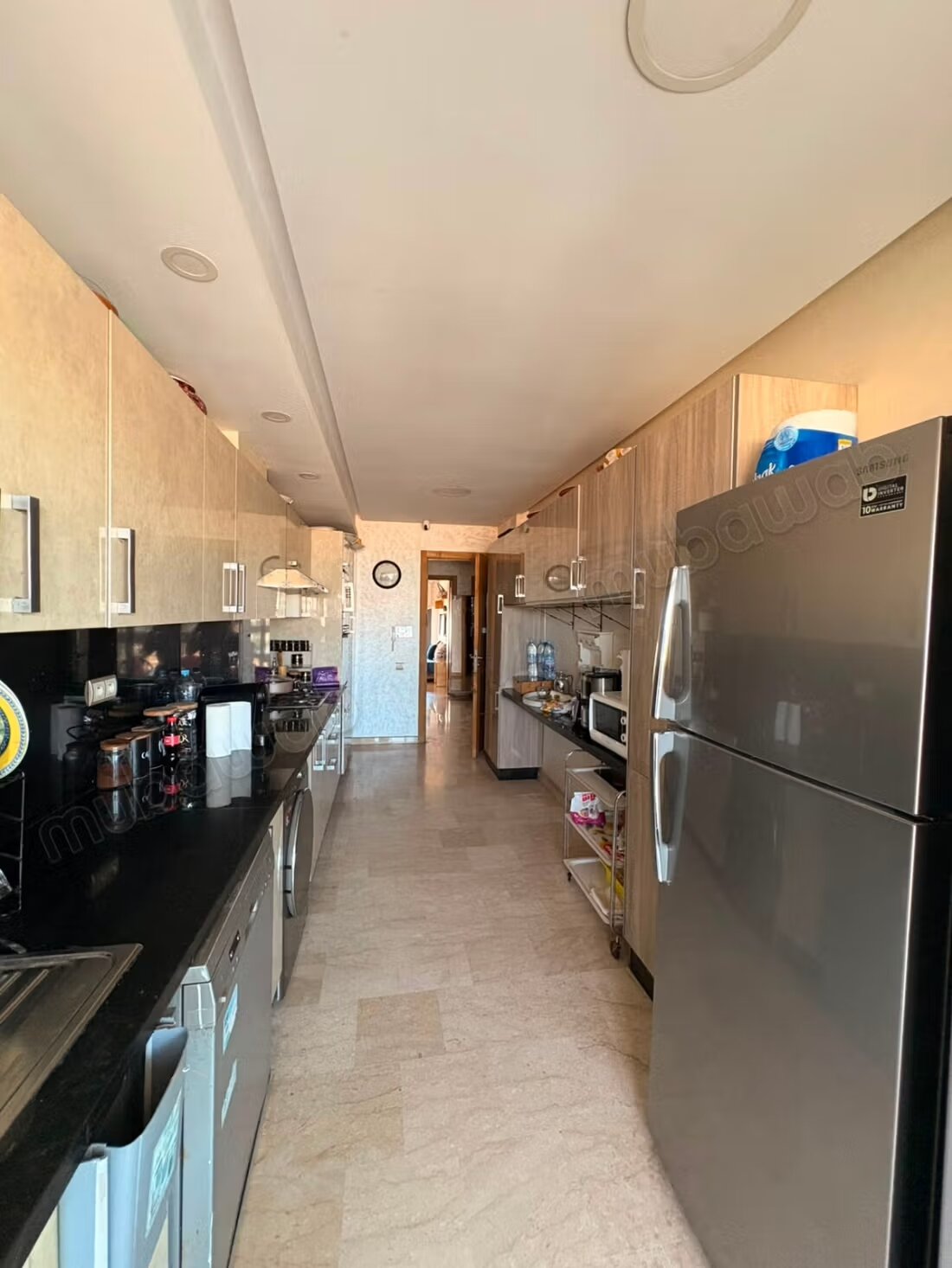 Appartement 145 m² à vendre à Casablanca — Photo 2