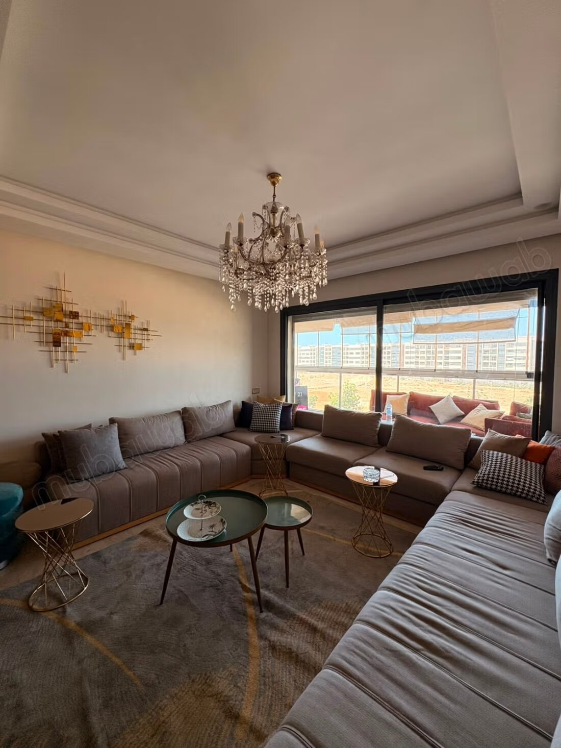 Appartement 145 m² à vendre à Casablanca — Photo 3
