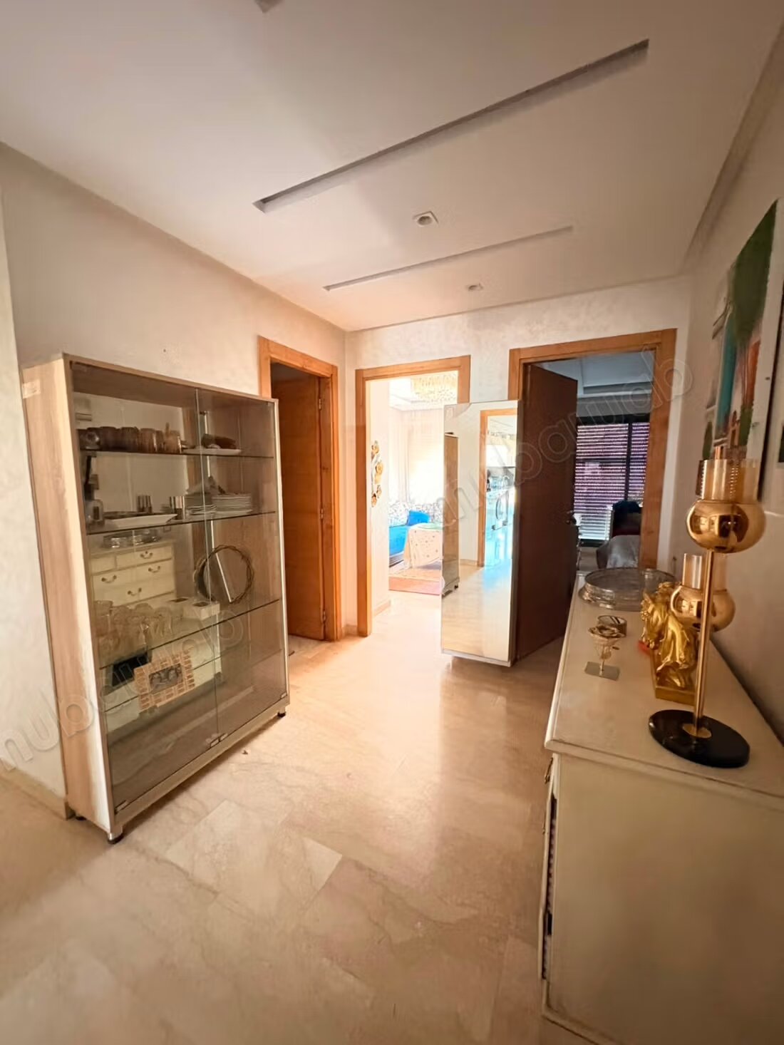 Appartement 145 m² à vendre à Casablanca — Photo 4