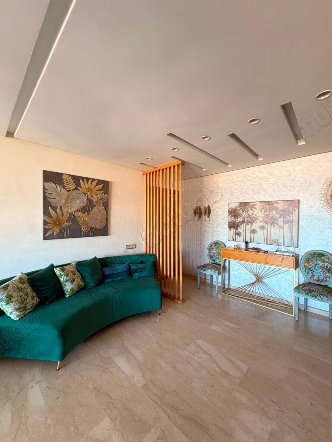 Appartement 145 m² à vendre à Casablanca — Photo 7