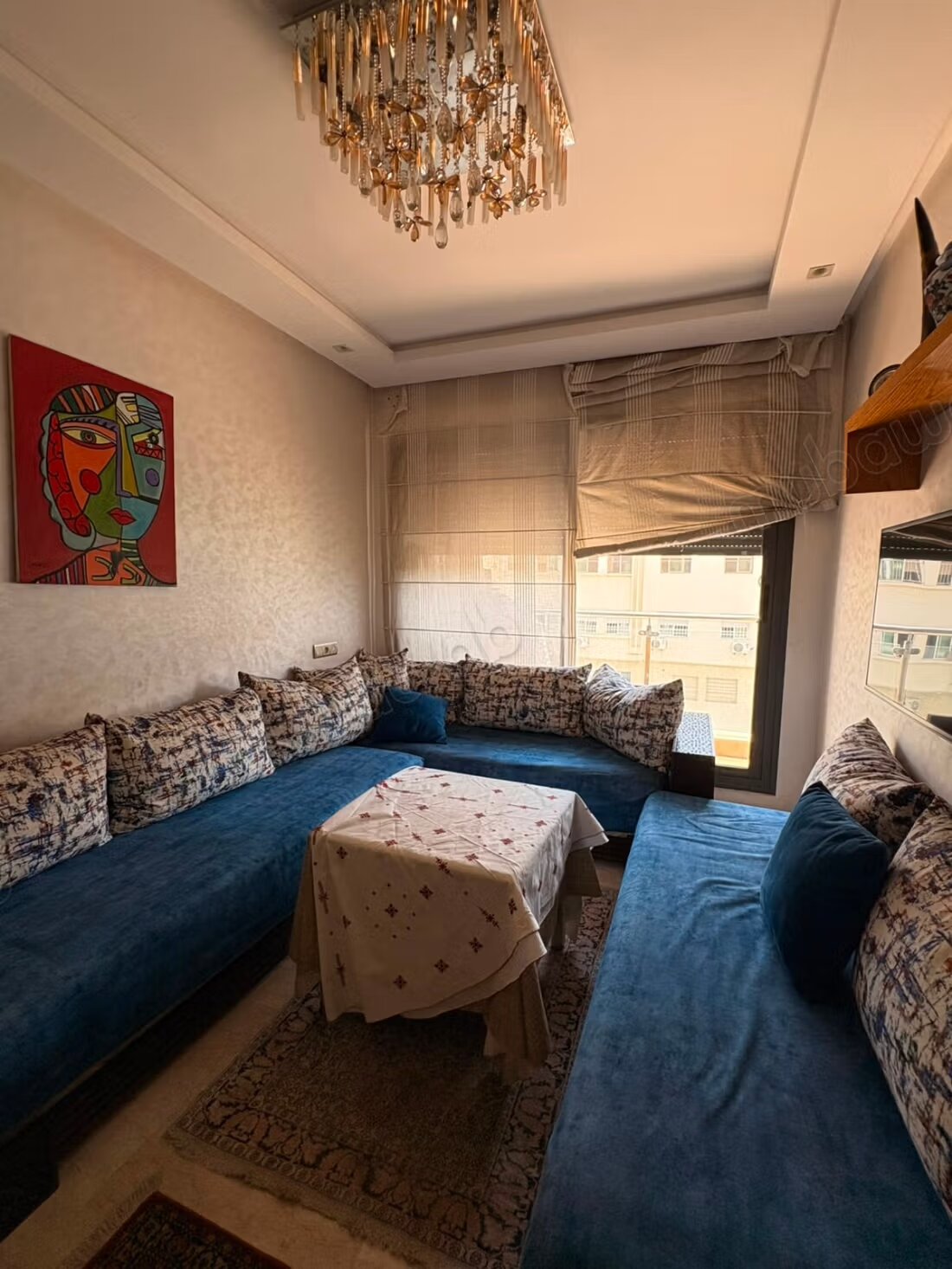 Appartement 145 m² à vendre à Casablanca — Photo 9