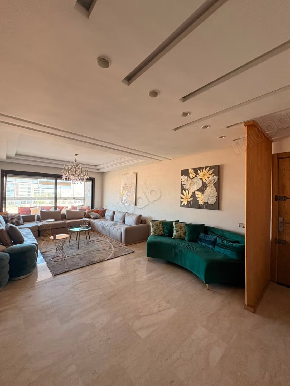 Appartement 145 m² à vendre à Casablanca — Photo 16