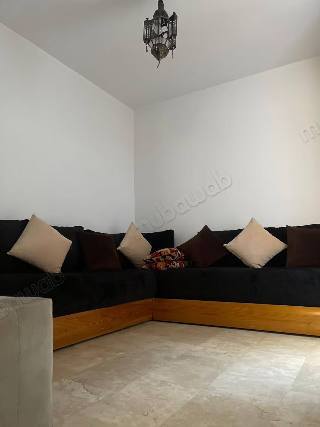 Appartement 200 m² à louer à Rabat – Harhoura — Photo 7