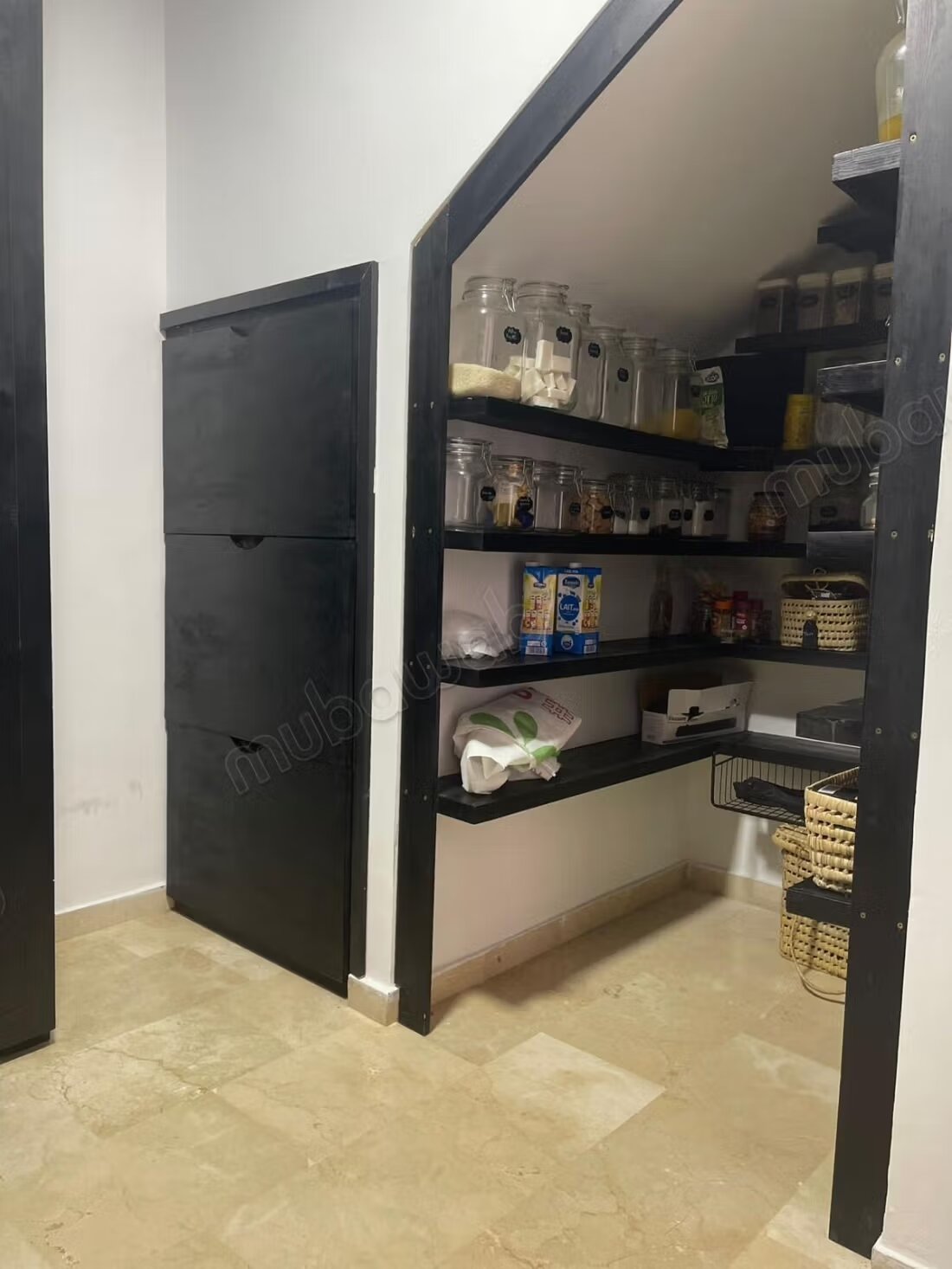 Appartement 200 m² à louer à Rabat – Harhoura — Photo 8