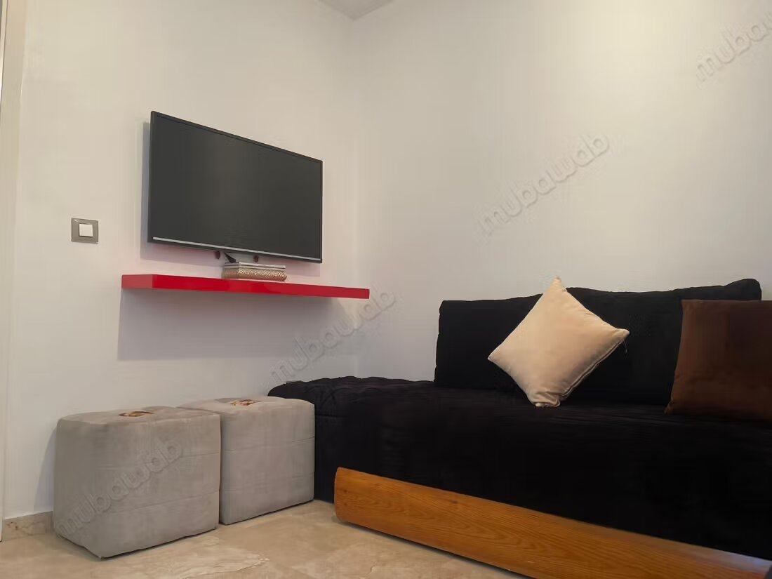 Appartement 200 m² à louer à Rabat – Harhoura — Photo 9