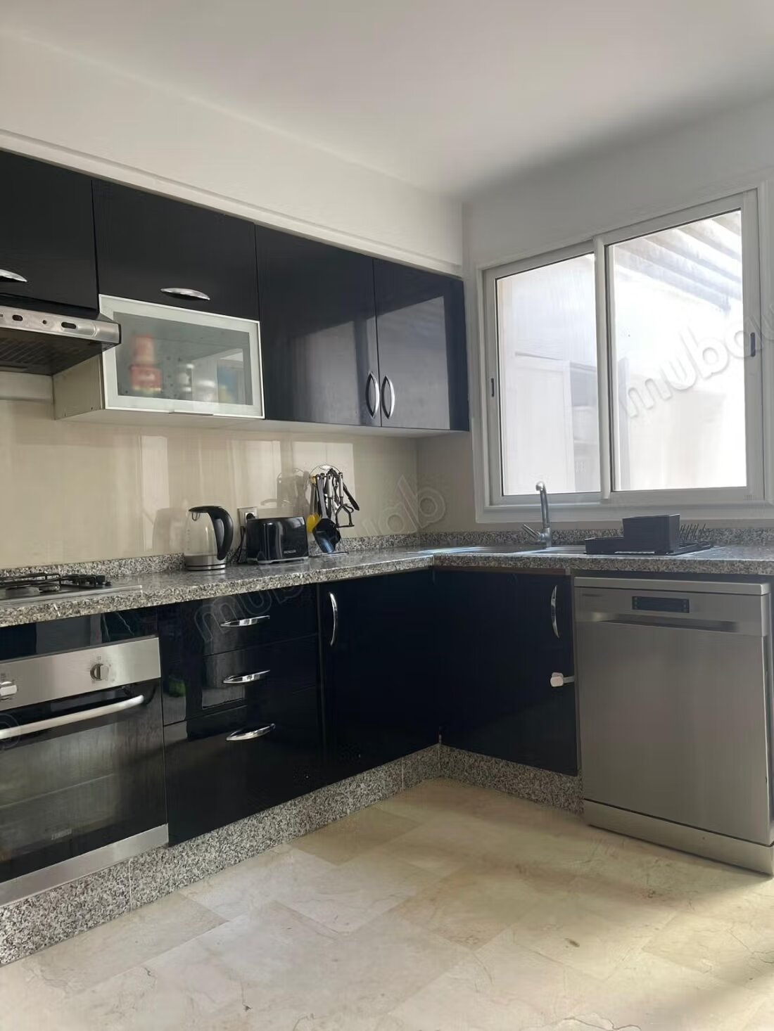 Appartement 200 m² à louer à Rabat – Harhoura — Photo 10