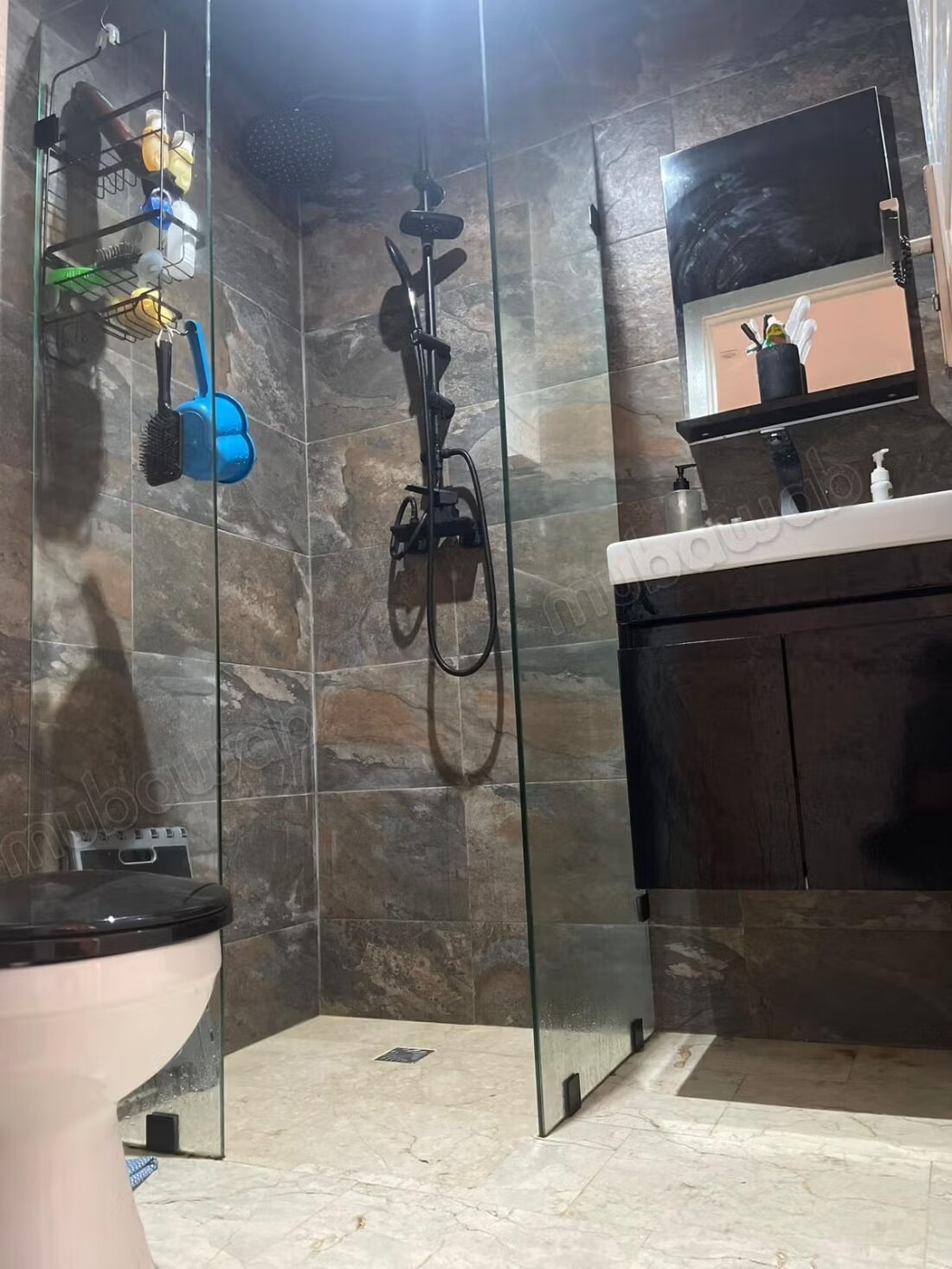 Appartement 200 m² à louer à Rabat – Harhoura — Photo 11