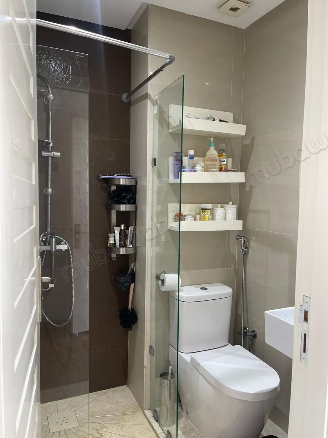 Appartement 200 m² à louer à Rabat – Harhoura — Photo 12