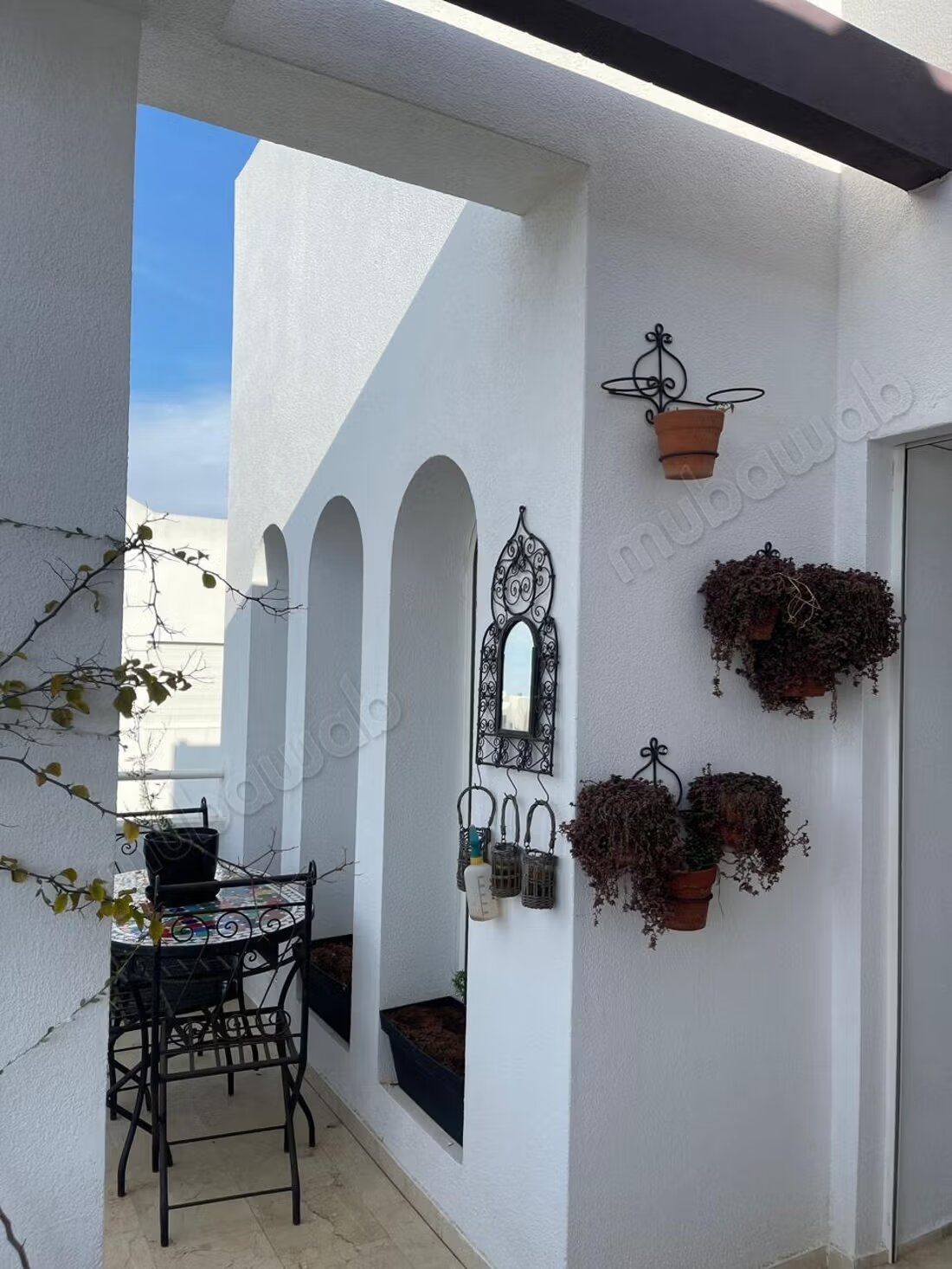 Appartement 200 m² à louer à Rabat – Harhoura — Photo 13