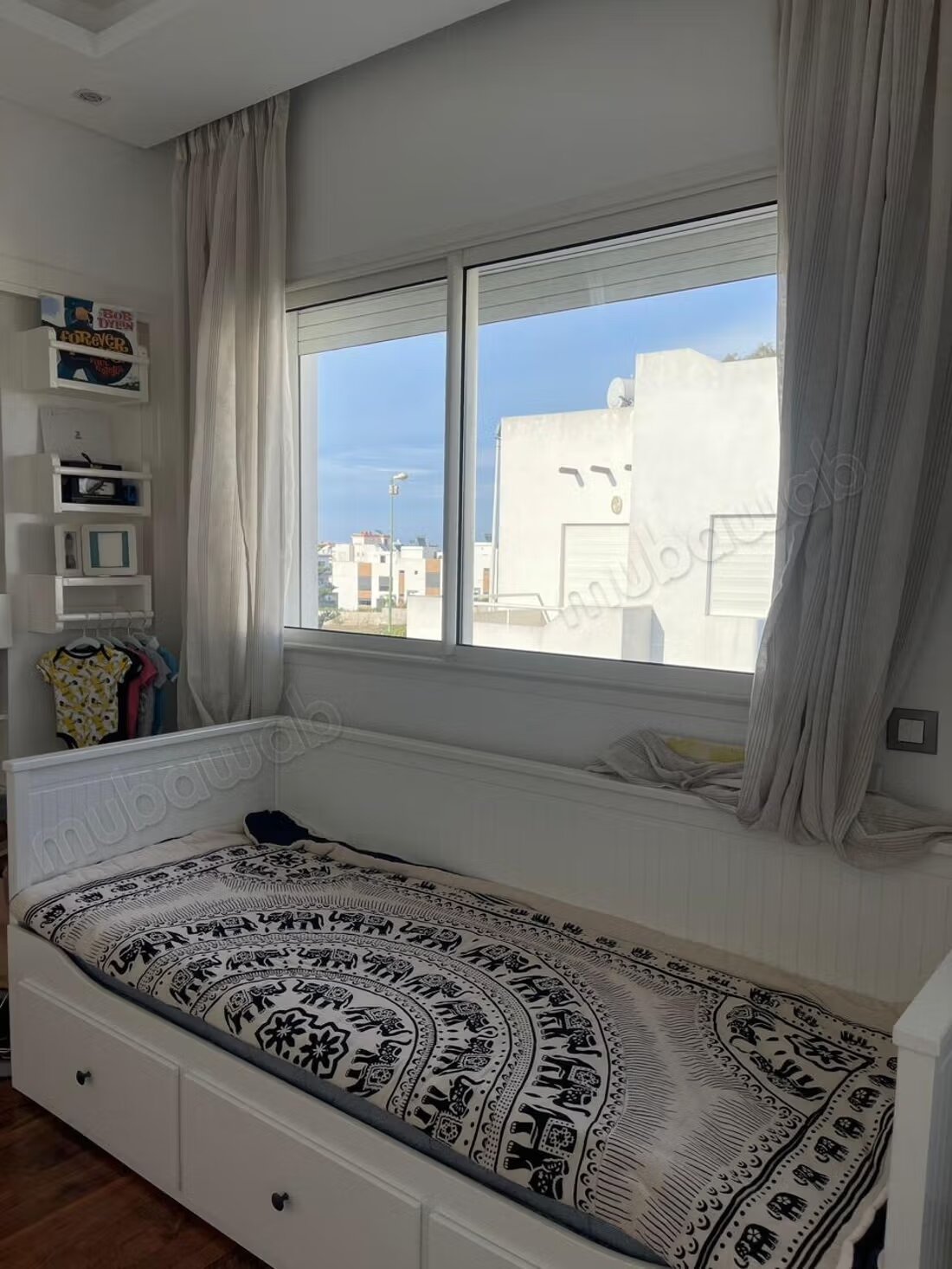 Appartement 200 m² à louer à Rabat – Harhoura — Photo 14