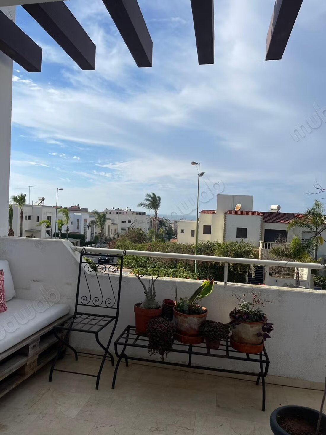 Appartement 200 m² à louer à Rabat – Harhoura — Photo 15