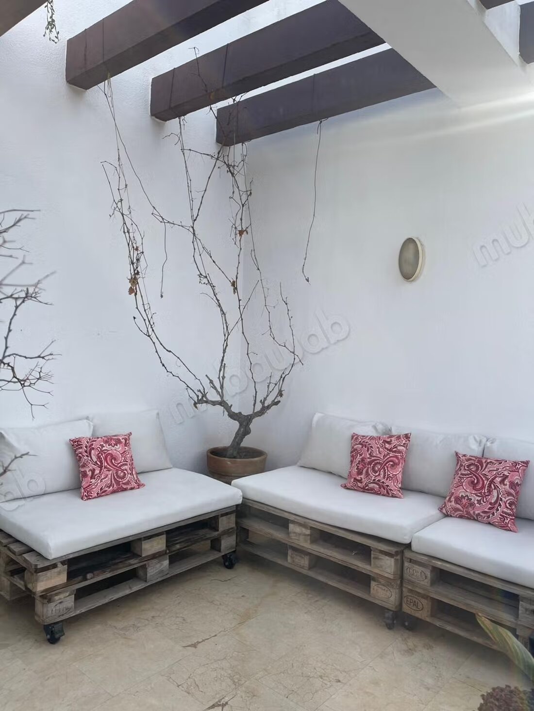 Appartement 200 m² à louer à Rabat – Harhoura — Photo 16