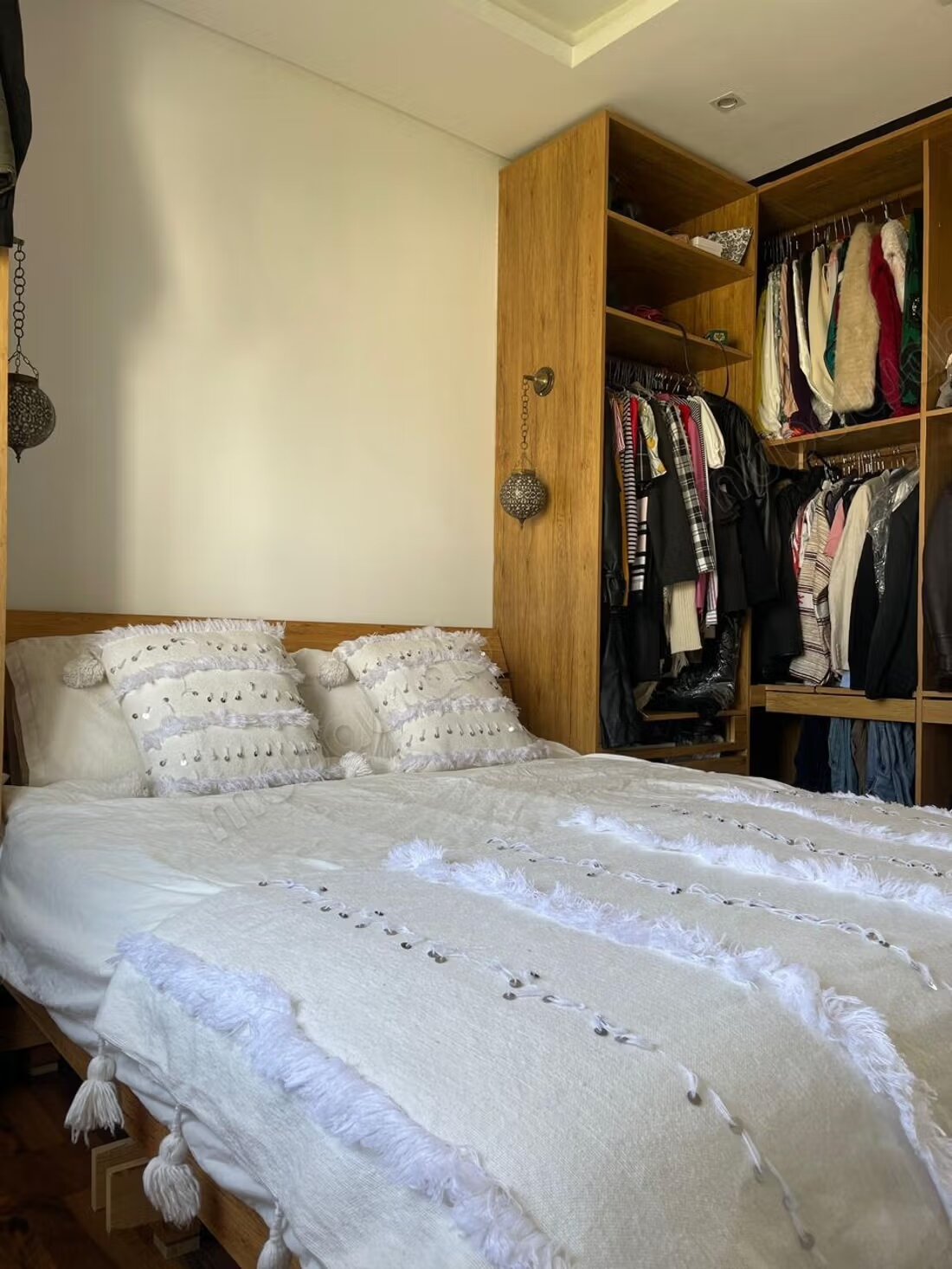 Appartement 200 m² à louer à Rabat – Harhoura — Photo 18
